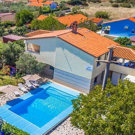 All Seasons Apartment Pula Exterior foto