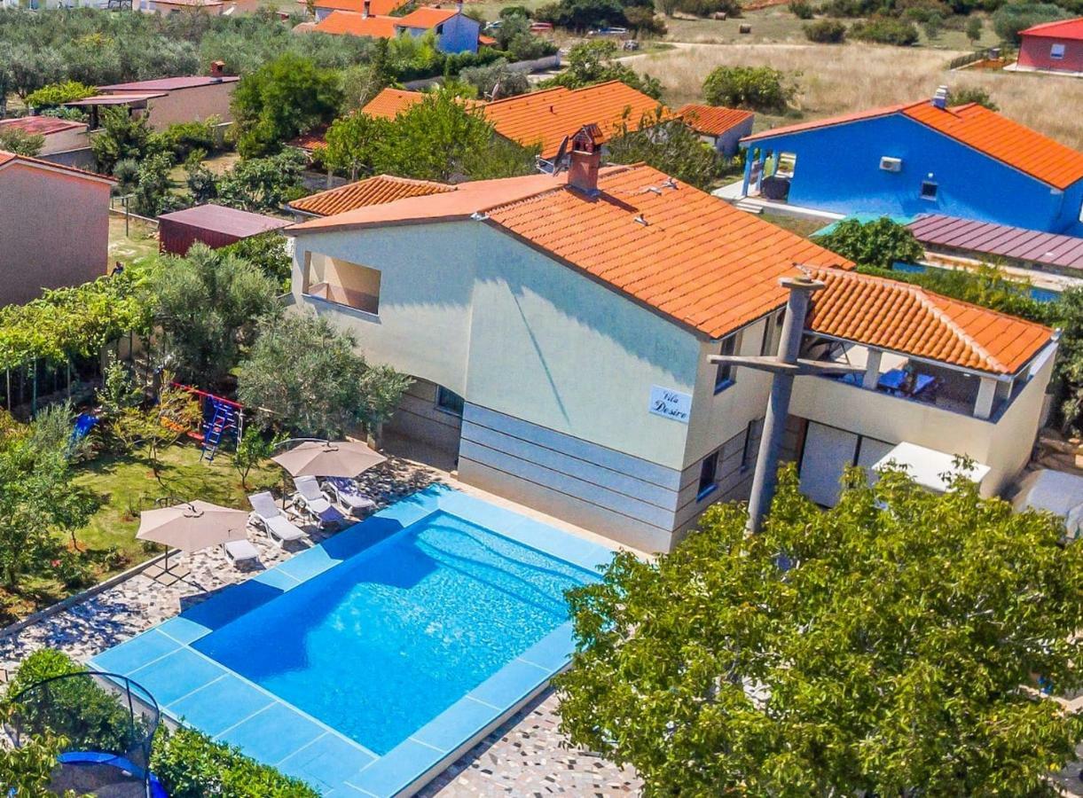 All Seasons Apartment Pula Exterior foto